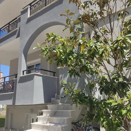 My Home Apartments 1 Limenas  Exterior photo