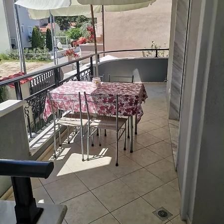 My Home Apartments 1 Limenas  Exterior photo