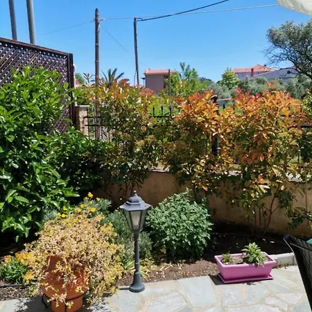 My Home Apartments 1 Limenas  Exterior photo