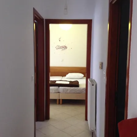 My Home Apartments 1 Limenas  Exterior photo