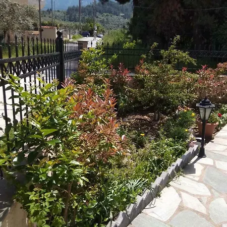 My Home Apartments 1 Limenas  Exterior photo
