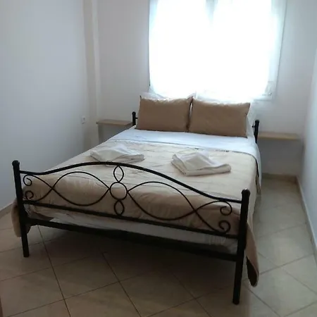 My Home Apartments 1 Limenas  Exterior photo