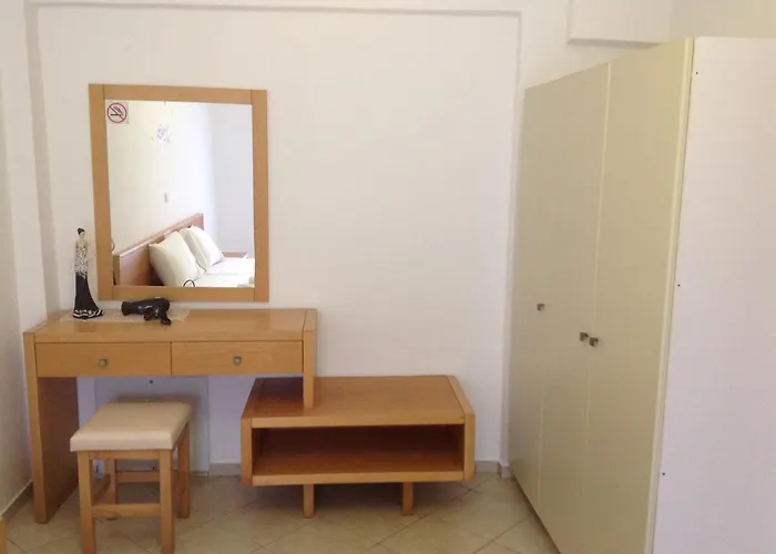 My Home Apartments 1