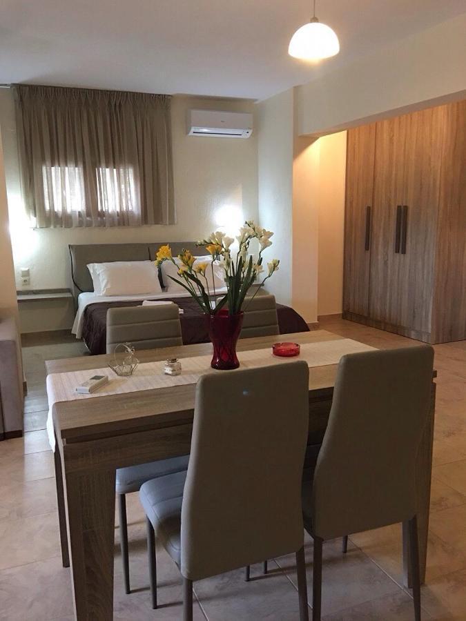 Apartment My 1 *