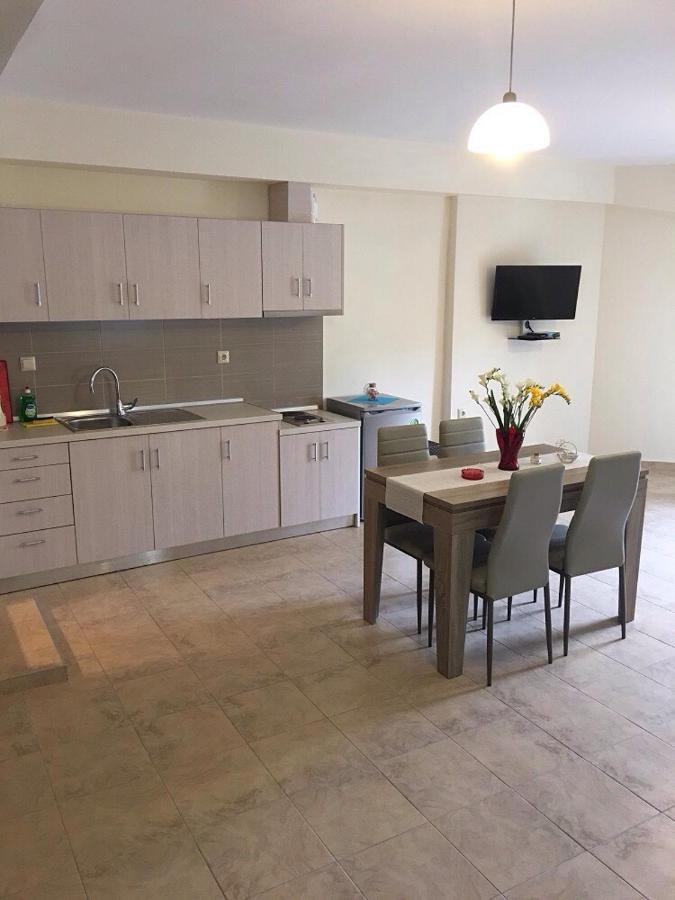 Apartment My 1 *