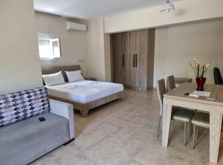 My 1 Apartment Limenas (Thasos)