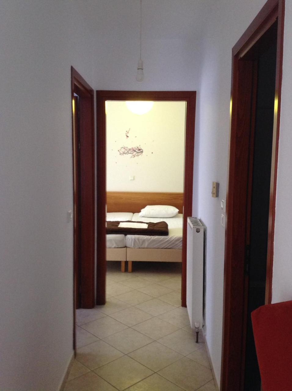 Apartmán My 1