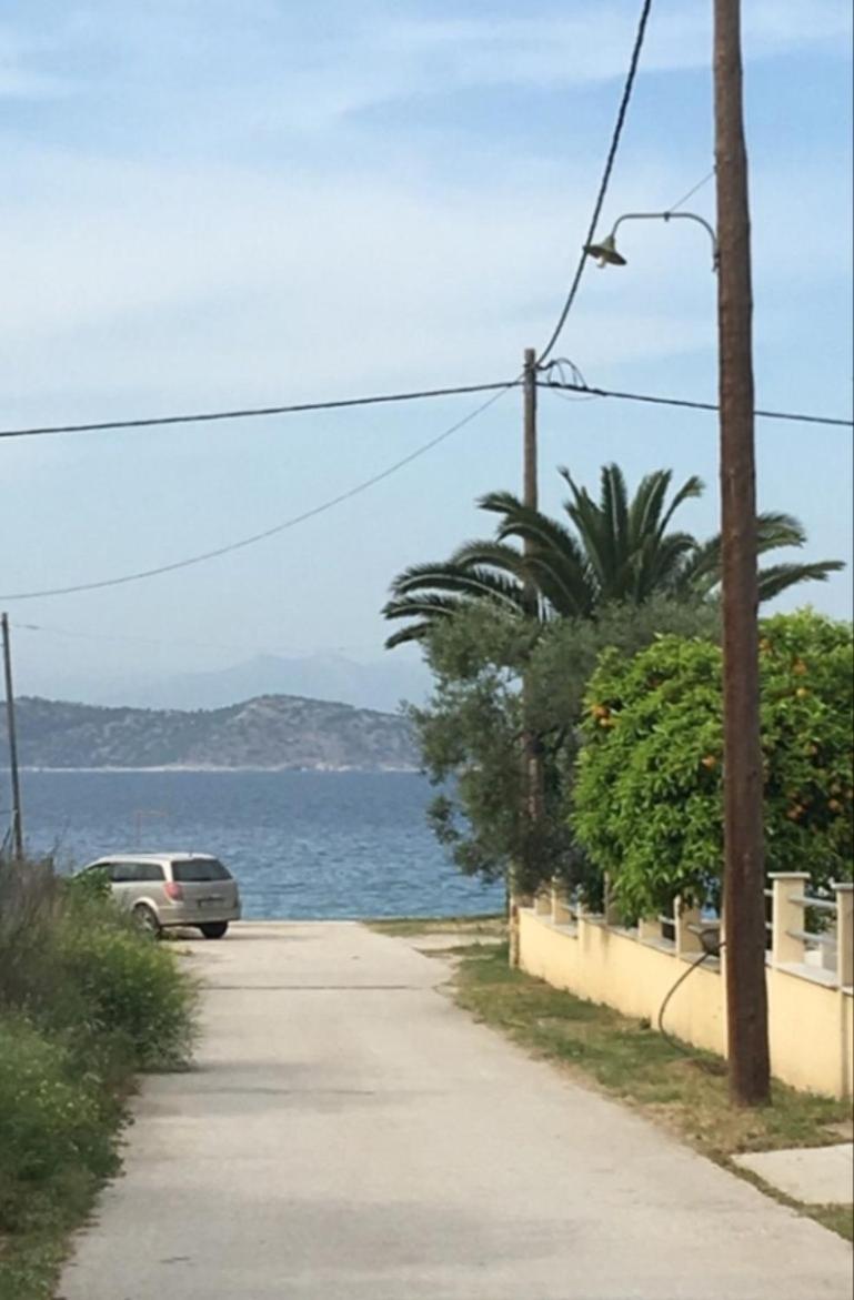 Apartment My 1 Limenas (Thasos)