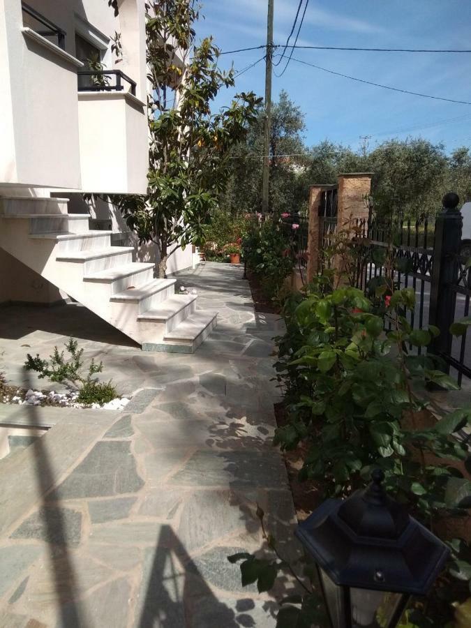 My 1 Limenas (Thasos)